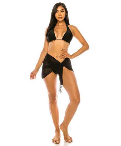 THREE PIECE SET - Faylinn & Co