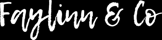 1 Year Membership - Faylinn & Co